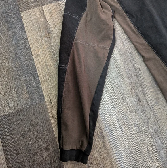 Kuhl Kontender Pullover Organic Cotton XL - Picture 4 of 5